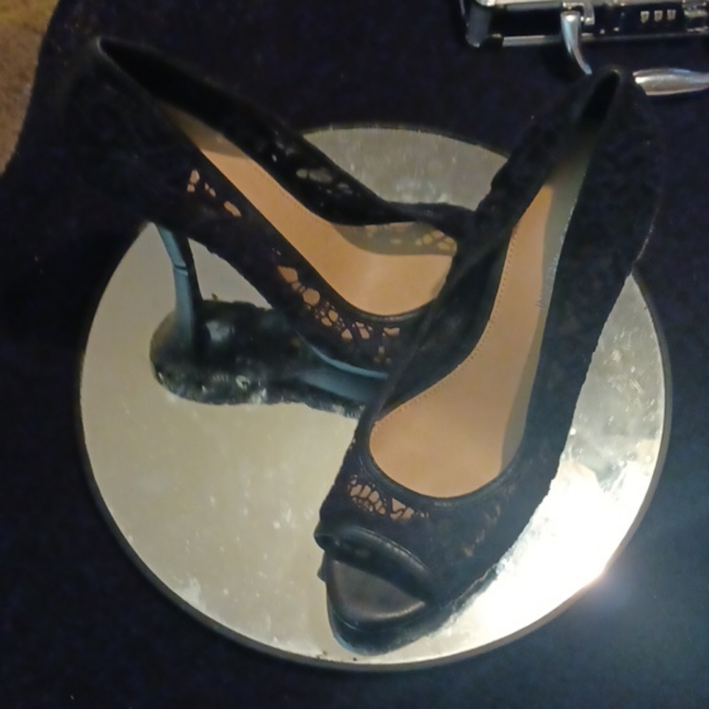 Women's high heels